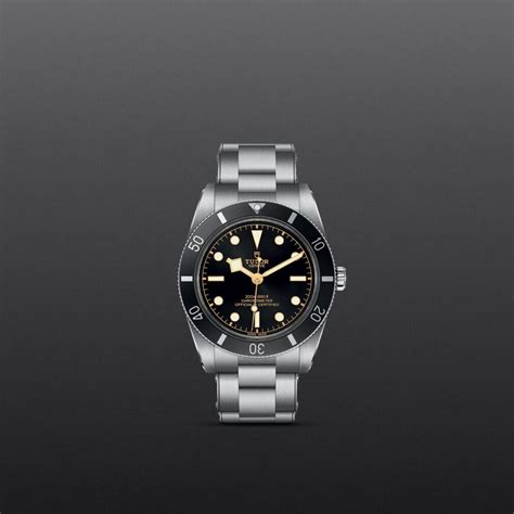 tudor black bay 54 m79000n|tudor black bay 54 price.